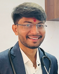 Dr. Dhruv Valand - Aarutva